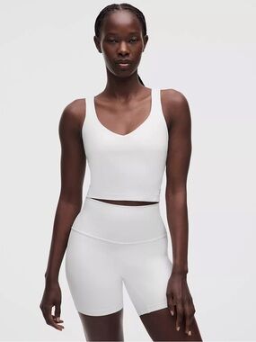 lululemon Align™ Tank Top
Light Support, A/B Cup